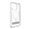 Zagg Gear4 iPhone 15 Pro Max Crystal Palace Snapks MagSafe Hülle (Transparent) Zagg Gear4 iPhone 15 Pro Max Crystal Palace Snapks MagSafe Hülle (Transparent)