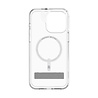 Zagg Gear4 iPhone 15 Pro Max Crystal Palace Snapks MagSafe Hülle (Transparent) Zagg Gear4 iPhone 15 Pro Max Crystal Palace Snapks MagSafe Hülle (Transparent)