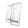 Zagg Gear4 iPhone 15 Pro Max Crystal Palace Snapks MagSafe Hülle (Transparent) Zagg Gear4 iPhone 15 Pro Max Crystal Palace Snapks MagSafe Hülle (Transparent)