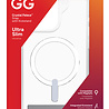 Zagg Gear4 iPhone 15 Pro Max Crystal Palace Snapks MagSafe Hülle (Transparent) Zagg Gear4 iPhone 15 Pro Max Crystal Palace Snapks MagSafe Hülle (Transparent)