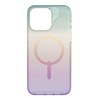Zagg Gear4 iPhone 15 Pro Max Milan MagSafe Hülle (Regenbogen) Zagg Gear4 iPhone 15 Pro Max Milan MagSafe Hülle (Regenbogen)