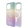Zagg Gear4 iPhone 15 Pro Max Milan MagSafe Hülle (Regenbogen) Zagg Gear4 iPhone 15 Pro Max Milan MagSafe Hülle (Regenbogen)