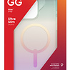 Zagg Gear4 iPhone 15 Pro Max Milan MagSafe Hülle (Regenbogen) Zagg Gear4 iPhone 15 Pro Max Milan MagSafe Hülle (Regenbogen)