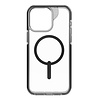 Zagg Gear4 iPhone 15 Pro Max Santa Cruz MagSafe Hülle (Transparent/Schwarz) Zagg Gear4 iPhone 15 Pro Max Santa Cruz MagSafe Hülle (Transparent/Schwarz)