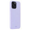 Holdit Holdit iPhone 15 Pro Max Silikonhülle (Lavender) Holdit Holdit iPhone 15 Pro Max Silikonhülle (Lavender)