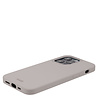 Holdit Holdit iPhone 15 Pro Max Silikonhülle (Taupe) Holdit Holdit iPhone 15 Pro Max Silikonhülle (Taupe)