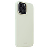 Holdit Holdit iPhone 15 Pro Max Silikonhülle (White Moss) Holdit Holdit iPhone 15 Pro Max Silikonhülle (White Moss)