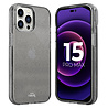 xoxo Wildhearts xoxo Wildhearts iPhone 15 Pro Max TPU Glitzer Hülle (Schwarz) xoxo Wildhearts xoxo Wildhearts iPhone 15 Pro Max TPU Glitzer Hülle (Schwarz)
