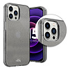 xoxo Wildhearts xoxo Wildhearts iPhone 15 Pro Max TPU Glitzer Hülle (Schwarz) xoxo Wildhearts xoxo Wildhearts iPhone 15 Pro Max TPU Glitzer Hülle (Schwarz)