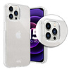 xoxo Wildhearts xoxo Wildhearts iPhone 15 Pro Max TPU Glitzer Hülle (Transparent) xoxo Wildhearts xoxo Wildhearts iPhone 15 Pro Max TPU Glitzer Hülle (Transparent)