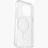 Otterbox OtterBox iPhone 15 Pro Max KIT Symmetry MagSafe Hülle mit Displayschutzfolien & EU USB-C 30w Snelladegerät (Weiß) Otterbox OtterBox iPhone 15 Pro Max KIT Symmetry MagSafe Hülle mit Displayschutzfolien & EU USB-C 30w Snelladegerät (Weiß)