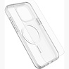 Otterbox OtterBox iPhone 15 Pro Max KIT Symmetry MagSafe Hülle mit Displayschutzfolien & EU USB-C 30w Snelladegerät (Weiß) Otterbox OtterBox iPhone 15 Pro Max KIT Symmetry MagSafe Hülle mit Displayschutzfolien & EU USB-C 30w Snelladegerät (Weiß)