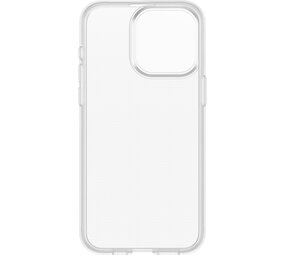 Otterbox OtterBox iPhone 15 Pro Max React Hülle mit Displayschutzfolien