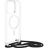 Otterbox OtterBox iPhone 15 Pro Max React MagSafe Hülle mit Kord (Transparent) Otterbox OtterBox iPhone 15 Pro Max React MagSafe Hülle mit Kord (Transparent)