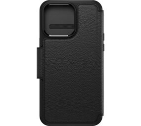 Otterbox OtterBox iPhone 15 Pro Max Strada MagSafe Shadow Hülle (Schwarz)