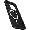 Otterbox OtterBox iPhone 15 Pro Max Symmetry MagSafe Hülle (Schwarz) Otterbox OtterBox iPhone 15 Pro Max Symmetry MagSafe Hülle (Schwarz)