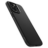 Spigen Spigen iPhone 15 Pro Max Liquid Air Hülle (Mat Schwarz) Spigen Spigen iPhone 15 Pro Max Liquid Air Hülle (Mat Schwarz)