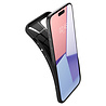 Spigen Spigen iPhone 15 Pro Max Liquid Air Hülle (Mat Schwarz) Spigen Spigen iPhone 15 Pro Max Liquid Air Hülle (Mat Schwarz)