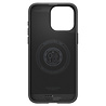 Spigen Spigen iPhone 15 Pro Max Mag Armor MagSafe Hülle (Mat Schwarz) Spigen Spigen iPhone 15 Pro Max Mag Armor MagSafe Hülle (Mat Schwarz)