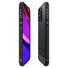 Spigen Spigen iPhone 15 Pro Max Rugged Armor MagSafe Hülle (Mat Schwarz) Spigen Spigen iPhone 15 Pro Max Rugged Armor MagSafe Hülle (Mat Schwarz)