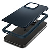 Spigen Spigen iPhone 15 Pro Max Thin Fit Metal Slate Hülle Spigen Spigen iPhone 15 Pro Max Thin Fit Metal Slate Hülle
