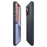 Spigen Spigen iPhone 15 Pro Max Thin Fit Metal Slate Hülle Spigen Spigen iPhone 15 Pro Max Thin Fit Metal Slate Hülle