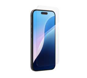 Zagg InvisibleShield iPhone 15/16 Glass Elite Displayschutzfolien