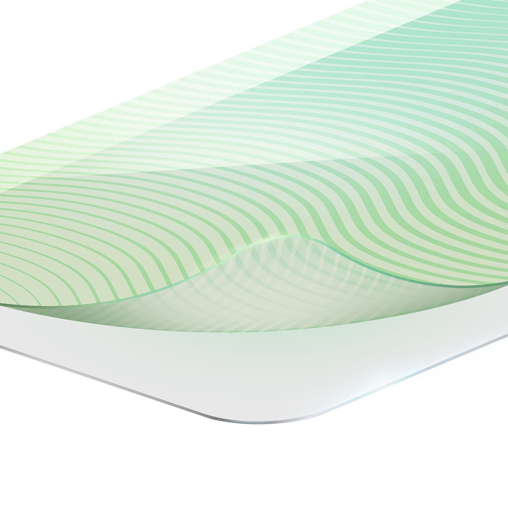 Zagg InvisibleShield iPhone 15/16 Glass Elite Displayschutzfolien