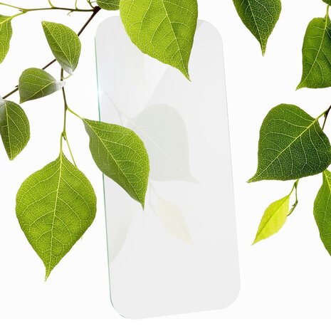 Zagg InvisibleShield iPhone 15/16 Glass Elite Displayschutzfolien