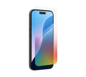 Zagg InvisibleShield iPhone 15/16 Glass Elite Displayschutzfolien