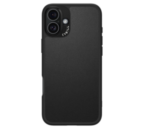 Spigen Cyrill iPhone 16 Plus Kajuk MagSafe Hülle (Schwarz) Spigen Cyrill iPhone 16 Plus Kajuk MagSafe Hülle (Schwarz)