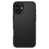 Spigen Spigen Cyrill iPhone 16 Plus Kajuk MagSafe Hülle (Schwarz) Spigen Spigen Cyrill iPhone 16 Plus Kajuk MagSafe Hülle (Schwarz)