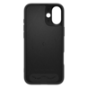 Spigen Spigen Cyrill iPhone 16 Plus Kajuk MagSafe Hülle (Schwarz) Spigen Spigen Cyrill iPhone 16 Plus Kajuk MagSafe Hülle (Schwarz)