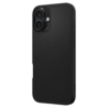 Spigen Spigen Cyrill iPhone 16 Plus Kajuk MagSafe Hülle (Schwarz) Spigen Spigen Cyrill iPhone 16 Plus Kajuk MagSafe Hülle (Schwarz)