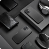 Spigen Spigen Cyrill iPhone 16 Plus Kajuk MagSafe Hülle (Schwarz) Spigen Spigen Cyrill iPhone 16 Plus Kajuk MagSafe Hülle (Schwarz)