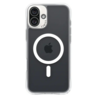 Spigen Spigen Cyrill iPhone 16 Plus UltraSheer MagSafe Hülle (Transparent) Spigen Spigen Cyrill iPhone 16 Plus UltraSheer MagSafe Hülle (Transparent)