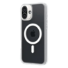 Spigen Spigen Cyrill iPhone 16 Plus UltraSheer MagSafe Hülle (Transparent) Spigen Spigen Cyrill iPhone 16 Plus UltraSheer MagSafe Hülle (Transparent)