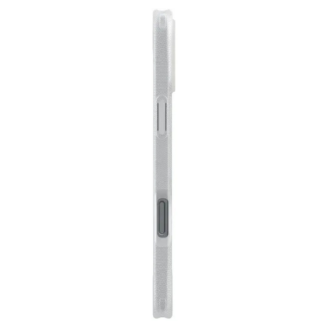 Spigen Spigen Cyrill iPhone 16 Plus UltraSheer MagSafe Hülle (Transparent)