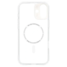Spigen Spigen Cyrill iPhone 16 Plus UltraSheer MagSafe Hülle (Transparent) Spigen Spigen Cyrill iPhone 16 Plus UltraSheer MagSafe Hülle (Transparent)