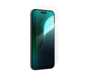 Zagg InvisibleShield iPhone 15/16 Plus Glass Elite Displayschutzfolien Zagg InvisibleShield iPhone 15/16 Plus Glass Elite Displayschutzfolien