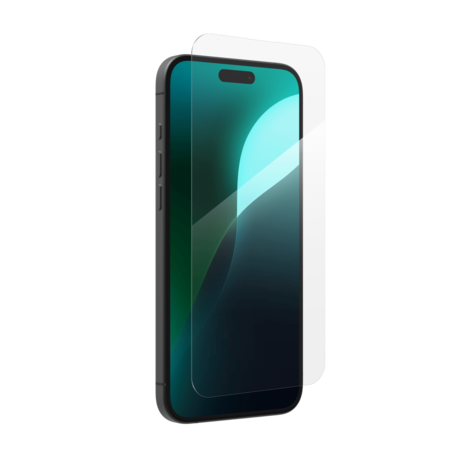 Zagg InvisibleShield iPhone 15/16 Plus Glass Elite Displayschutzfolien