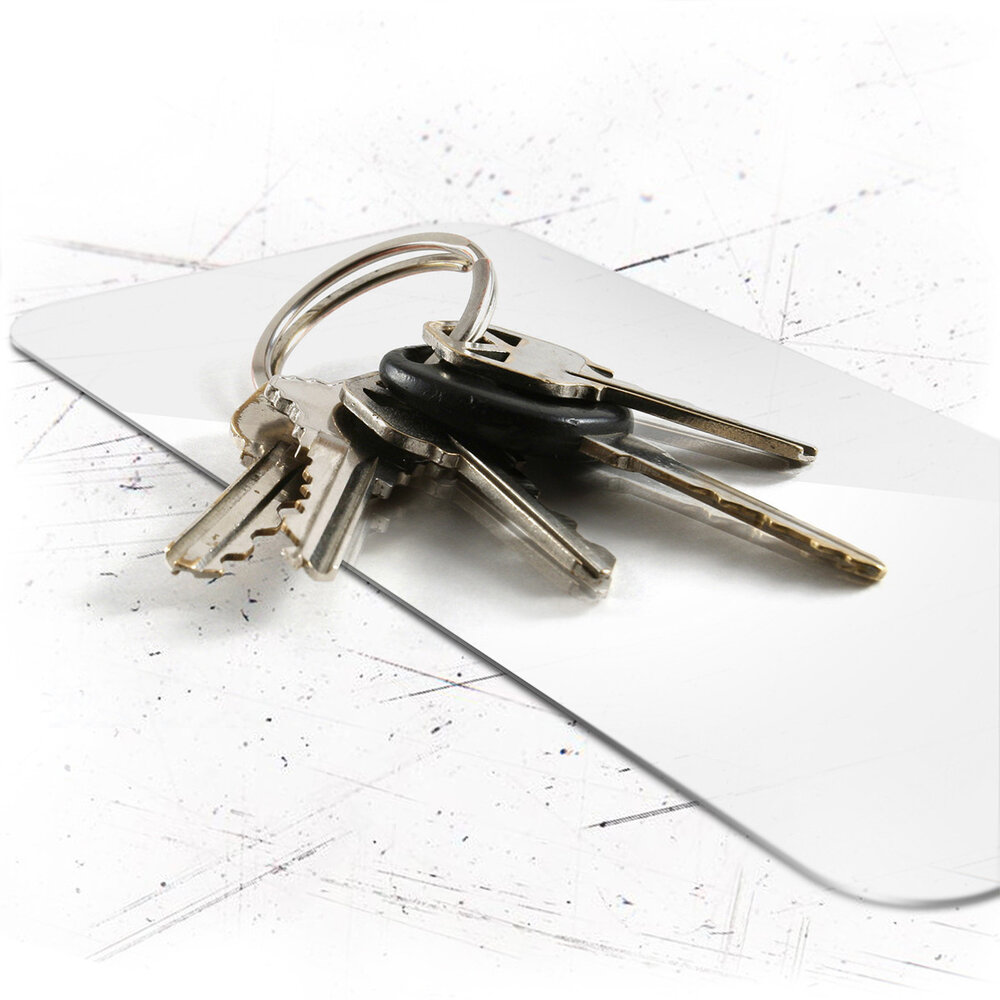 Zagg InvisibleShield iPhone 15/16 Plus Glass Elite Displayschutzfolien