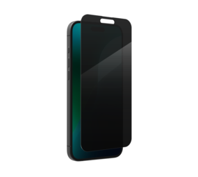 Zagg InvisibleShield iPhone 15/16 Plus Glass Elite Privacy Displayschutzfolien Zagg InvisibleShield iPhone 15/16 Plus Glass Elite Privacy Displayschutzfolien