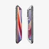 Spigen Spigen iPhone 16 Plus Crystal Flex MagSafe Hülle (Transparent)