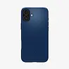 Spigen Spigen iPhone 16 Plus Thin Fit MagSafe Hülle (Blau) Spigen Spigen iPhone 16 Plus Thin Fit MagSafe Hülle (Blau)