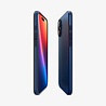 Spigen Spigen iPhone 16 Plus Thin Fit MagSafe Hülle (Blau) Spigen Spigen iPhone 16 Plus Thin Fit MagSafe Hülle (Blau)