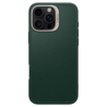 Spigen Spigen Cyrill iPhone 16 Pro Kajuk MagSafe Hülle (Dunkelgrün) Spigen Spigen Cyrill iPhone 16 Pro Kajuk MagSafe Hülle (Dunkelgrün)