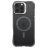 Spigen Spigen Cyrill iPhone 16 Pro UltraSheer MagSafe Hülle (Dunkelgrau) Spigen Spigen Cyrill iPhone 16 Pro UltraSheer MagSafe Hülle (Dunkelgrau)