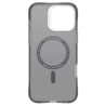 Spigen Spigen Cyrill iPhone 16 Pro UltraSheer MagSafe Hülle (Dunkelgrau) Spigen Spigen Cyrill iPhone 16 Pro UltraSheer MagSafe Hülle (Dunkelgrau)