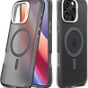 Spigen Spigen Cyrill iPhone 16 Pro UltraSheer MagSafe Hülle (Dunkelgrau) Spigen Spigen Cyrill iPhone 16 Pro UltraSheer MagSafe Hülle (Dunkelgrau)